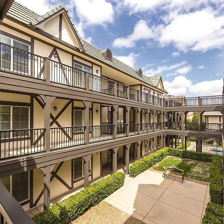 Worldmark Solvang Luaran gambar