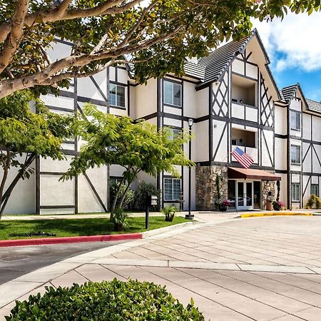 Worldmark Solvang Luaran gambar
