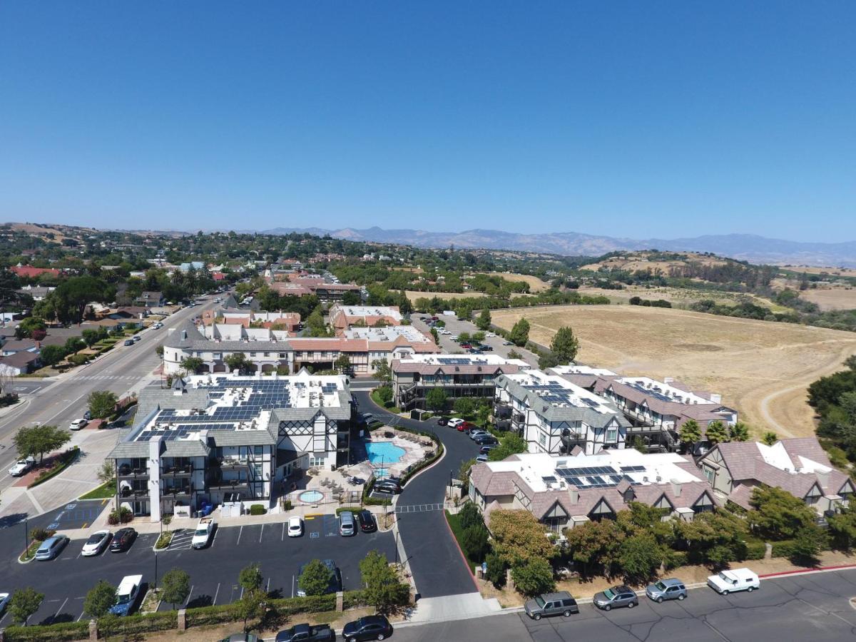 Worldmark Solvang Luaran gambar