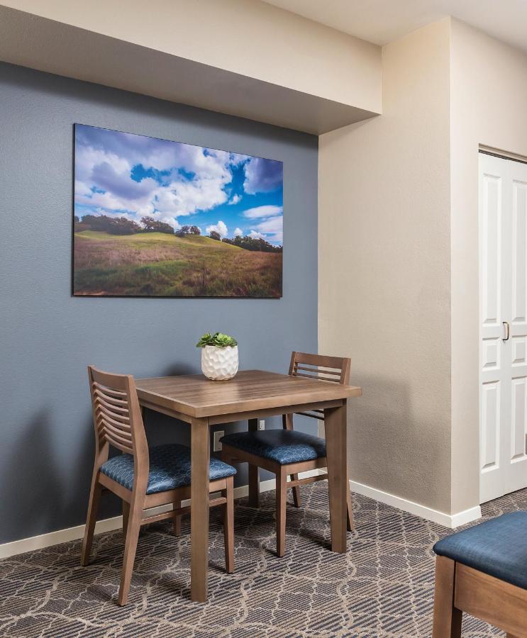 Worldmark Solvang Luaran gambar