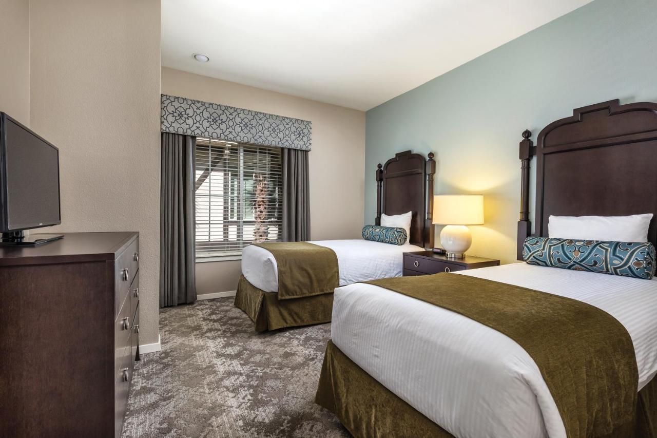 Worldmark Solvang Luaran gambar