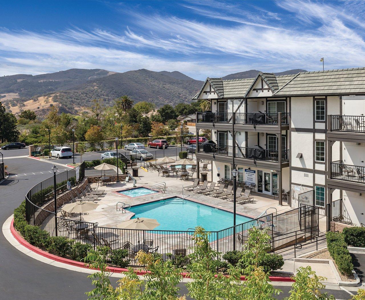 Worldmark Solvang Luaran gambar