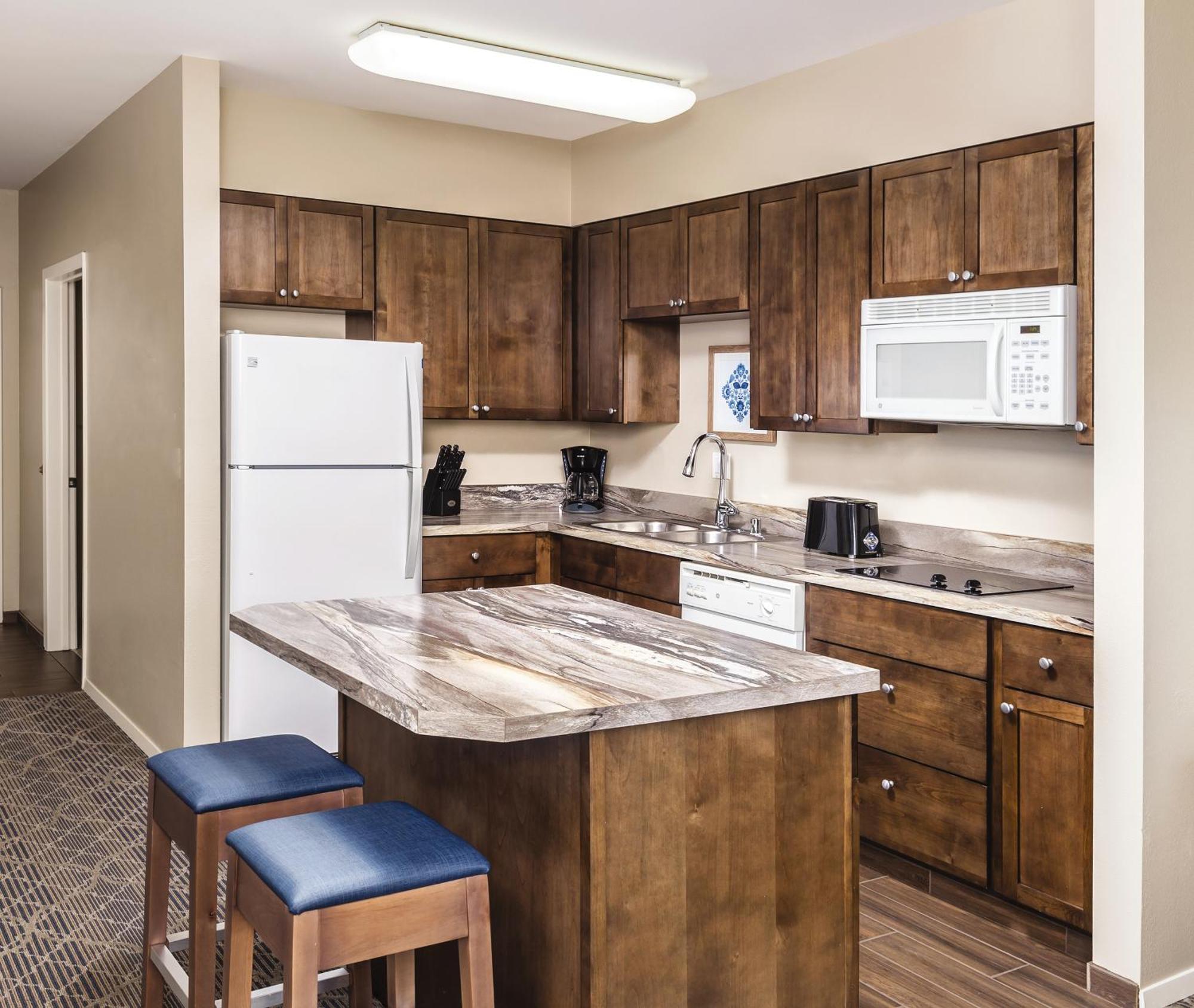 Worldmark Solvang Luaran gambar
