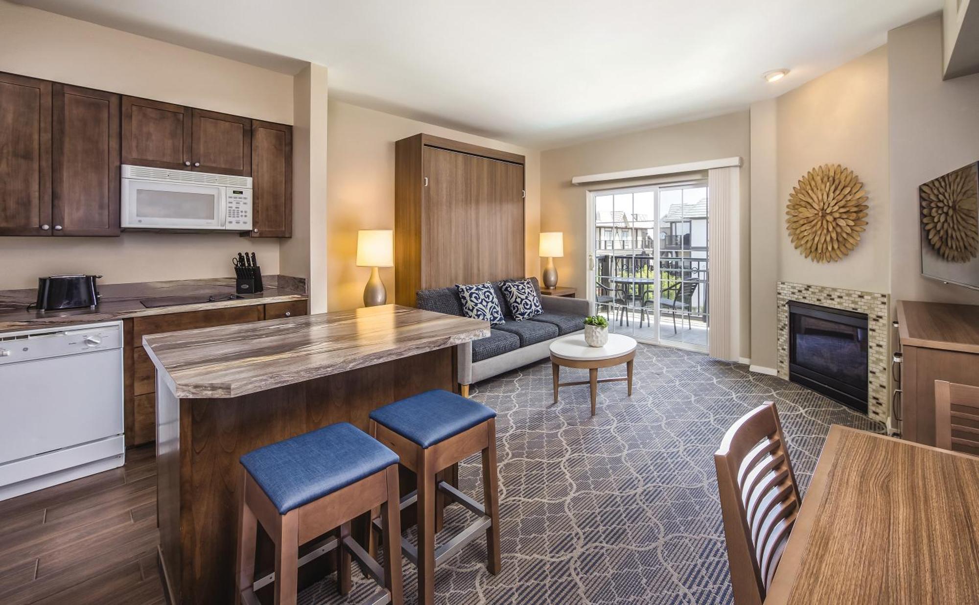 Worldmark Solvang Luaran gambar