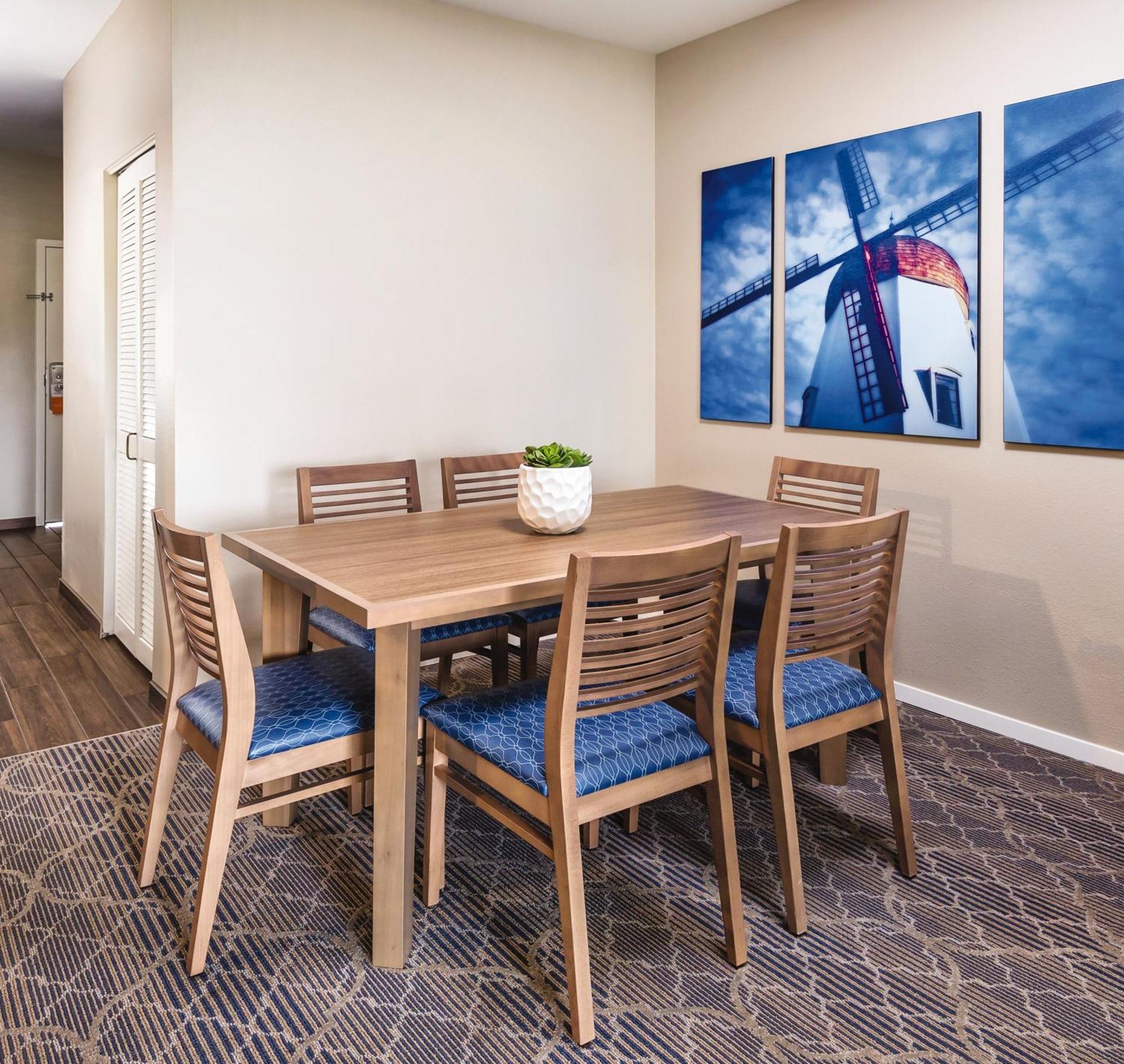 Worldmark Solvang Luaran gambar