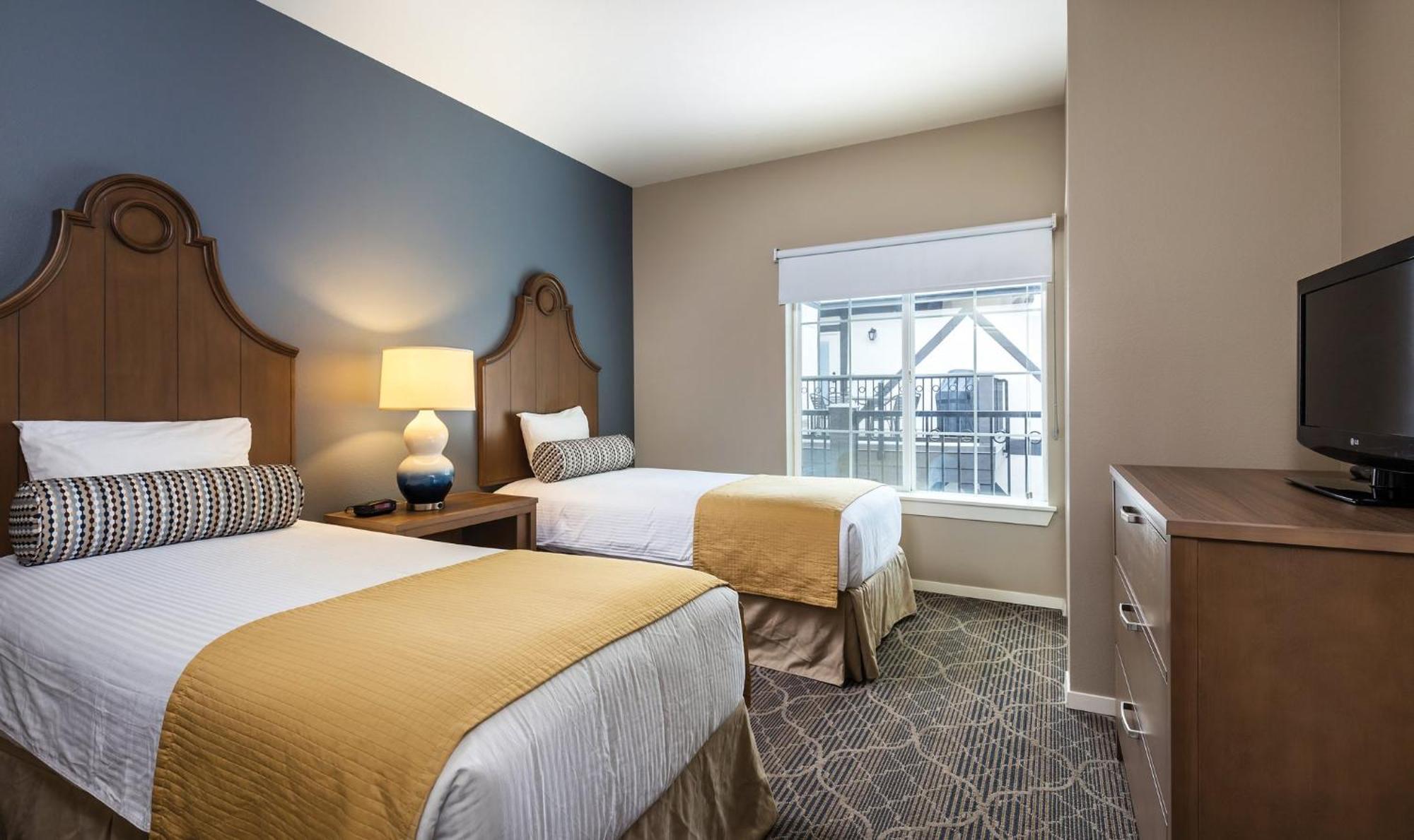 Worldmark Solvang Luaran gambar