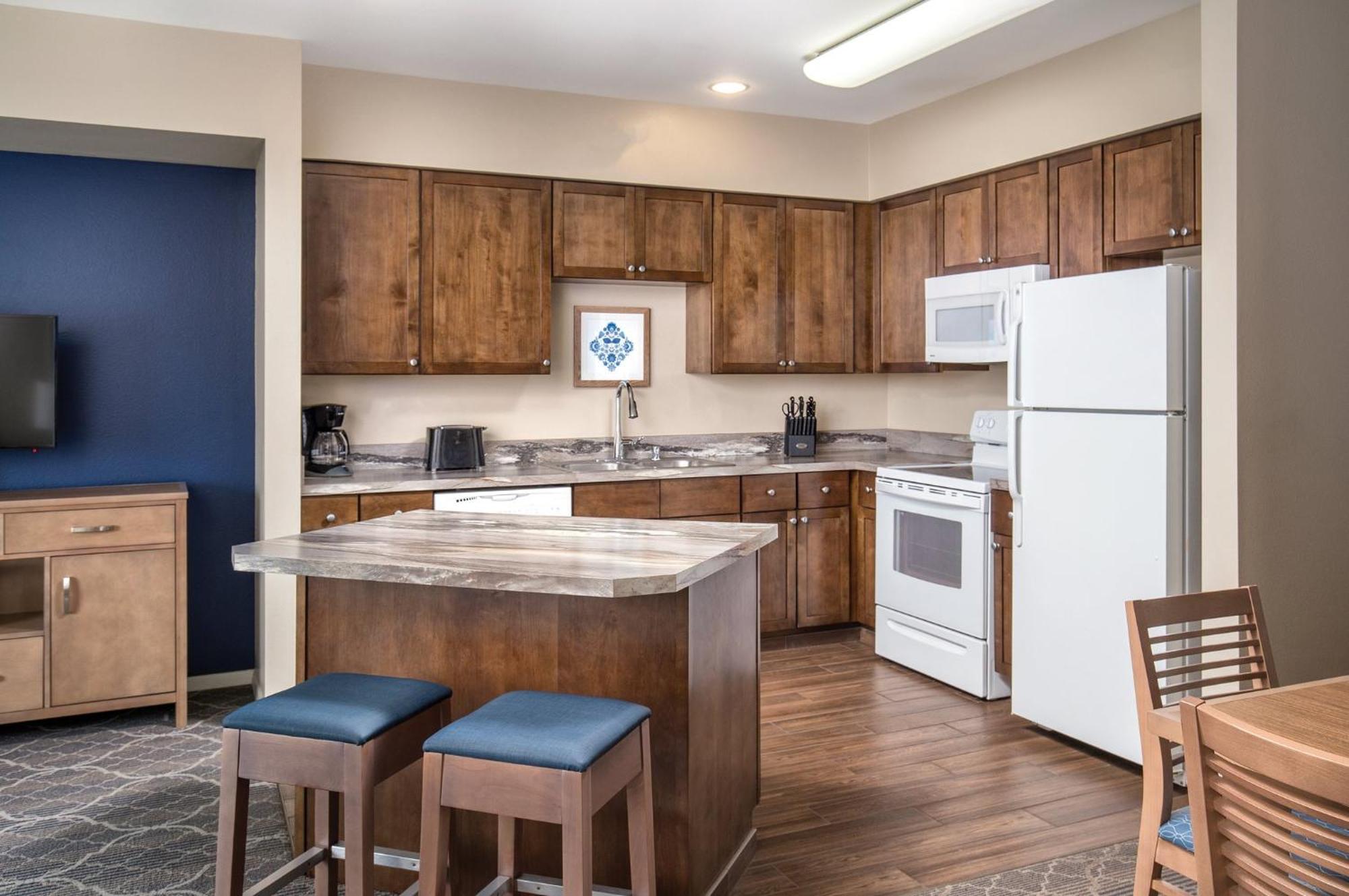 Worldmark Solvang Luaran gambar
