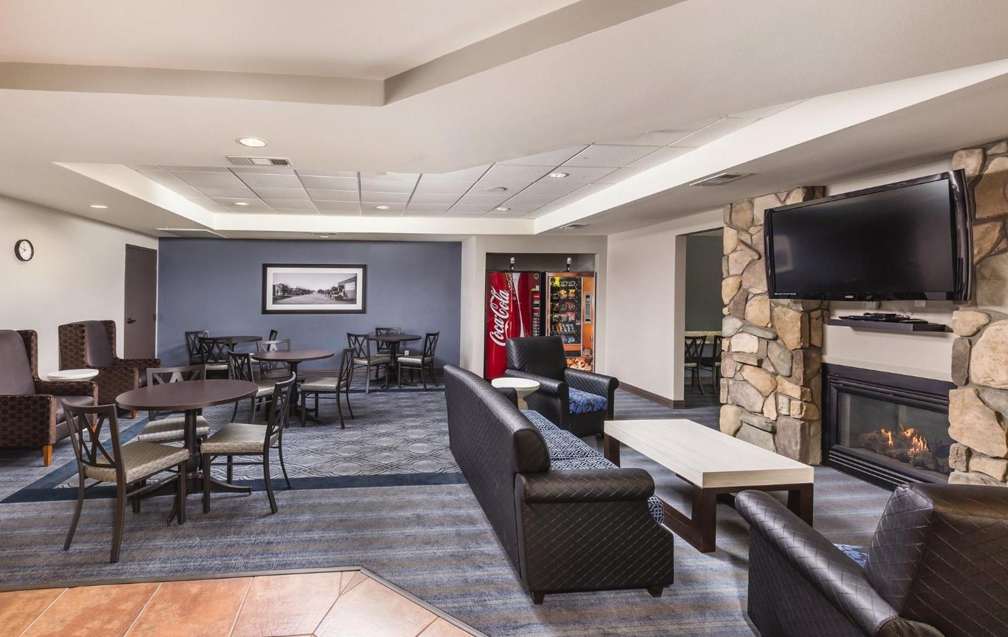 Worldmark Solvang Luaran gambar