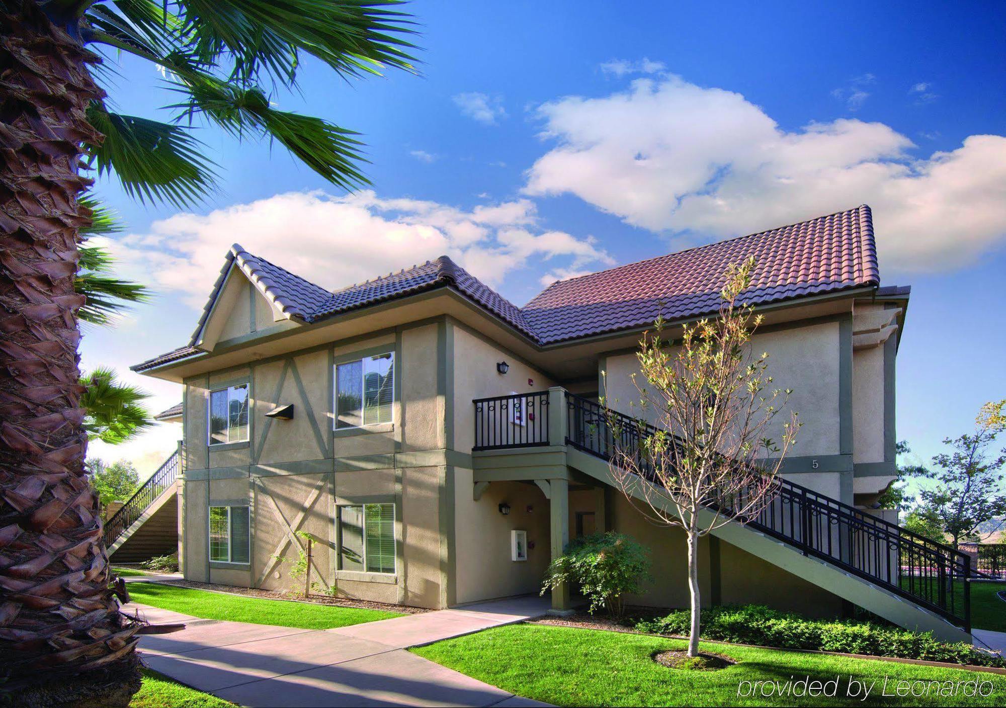 Worldmark Solvang Luaran gambar