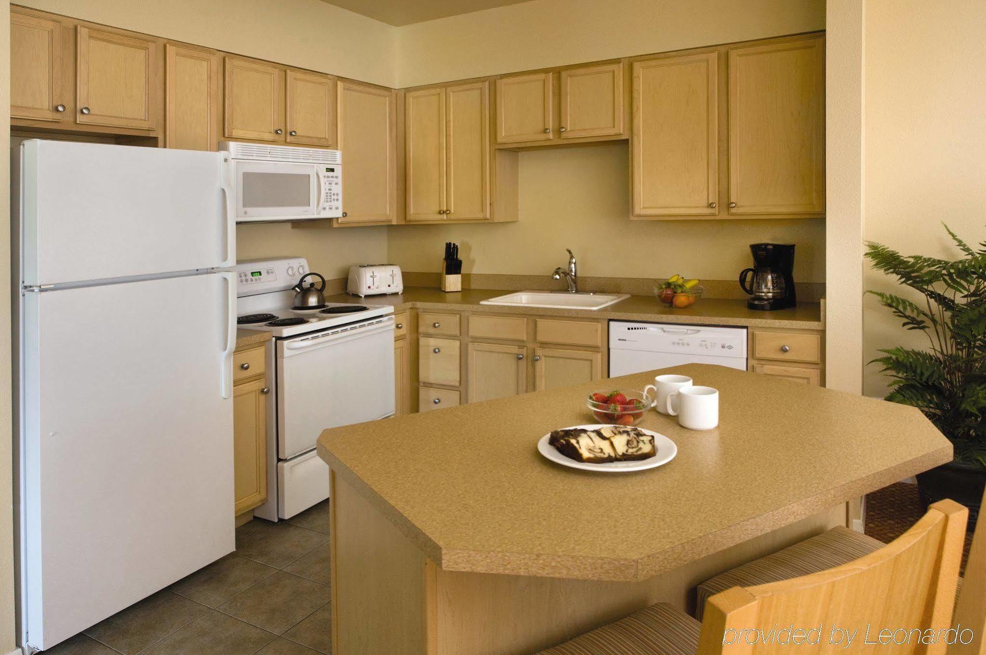 Worldmark Solvang Luaran gambar