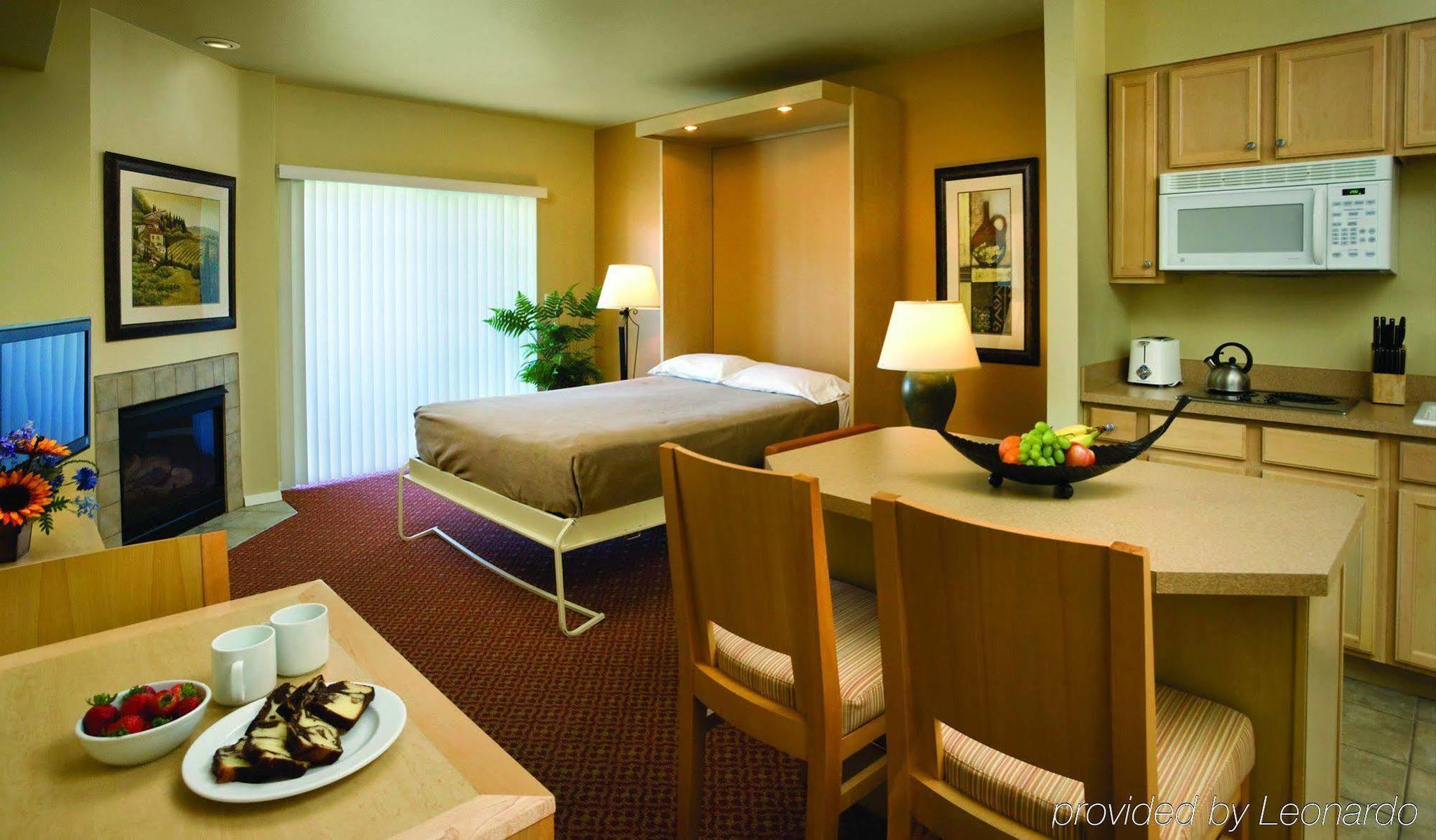 Worldmark Solvang Luaran gambar