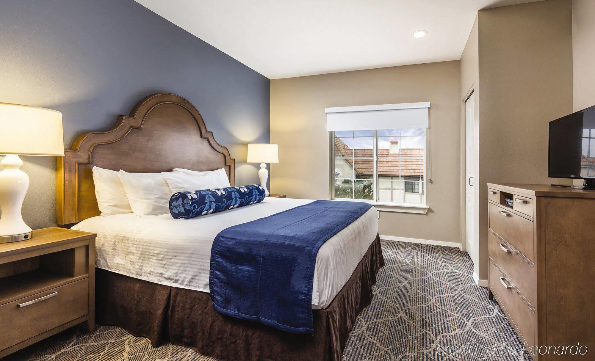 Worldmark Solvang Luaran gambar