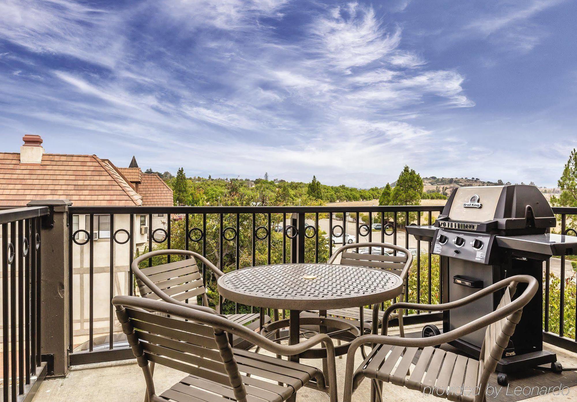 Worldmark Solvang Luaran gambar