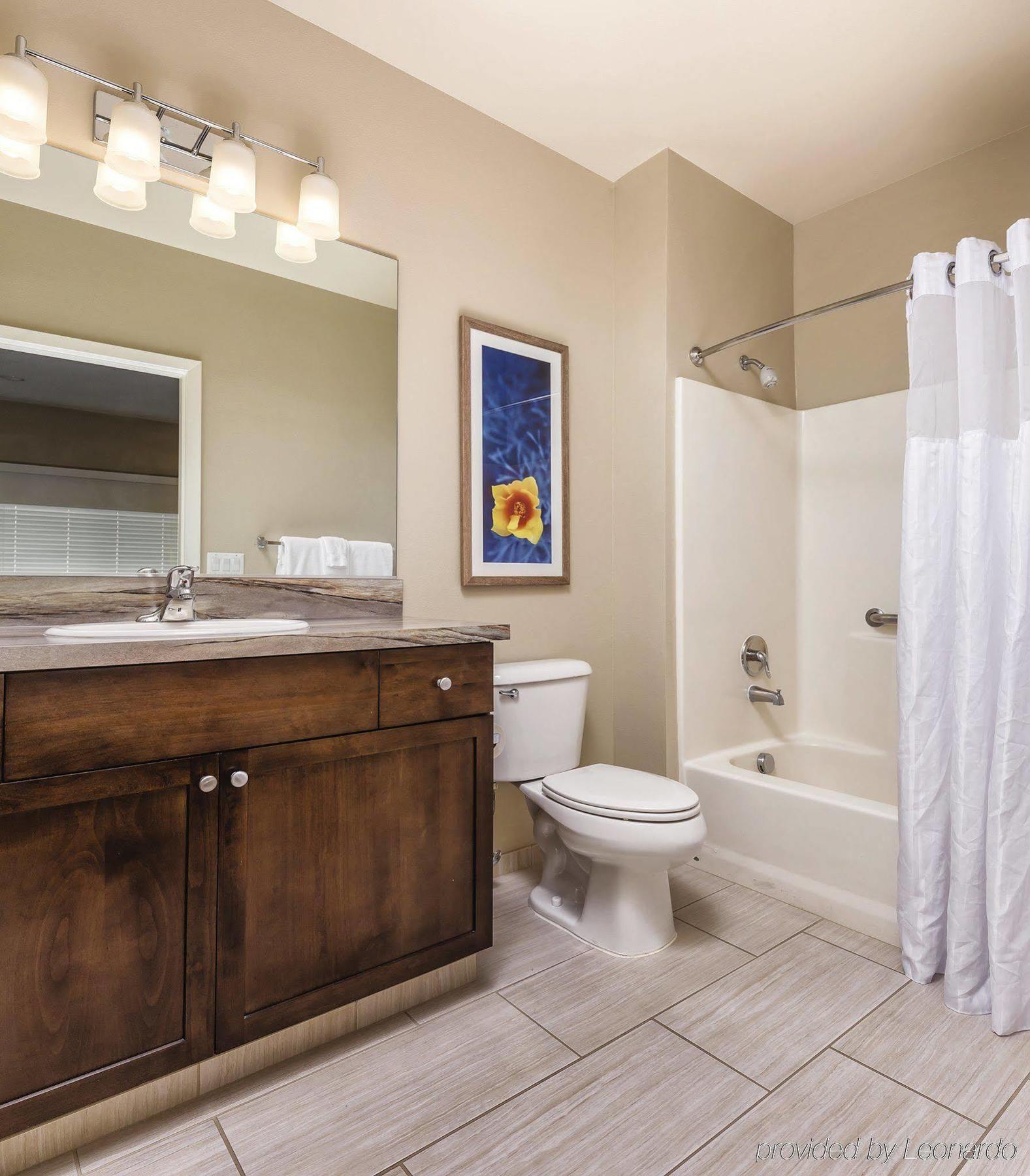 Worldmark Solvang Luaran gambar