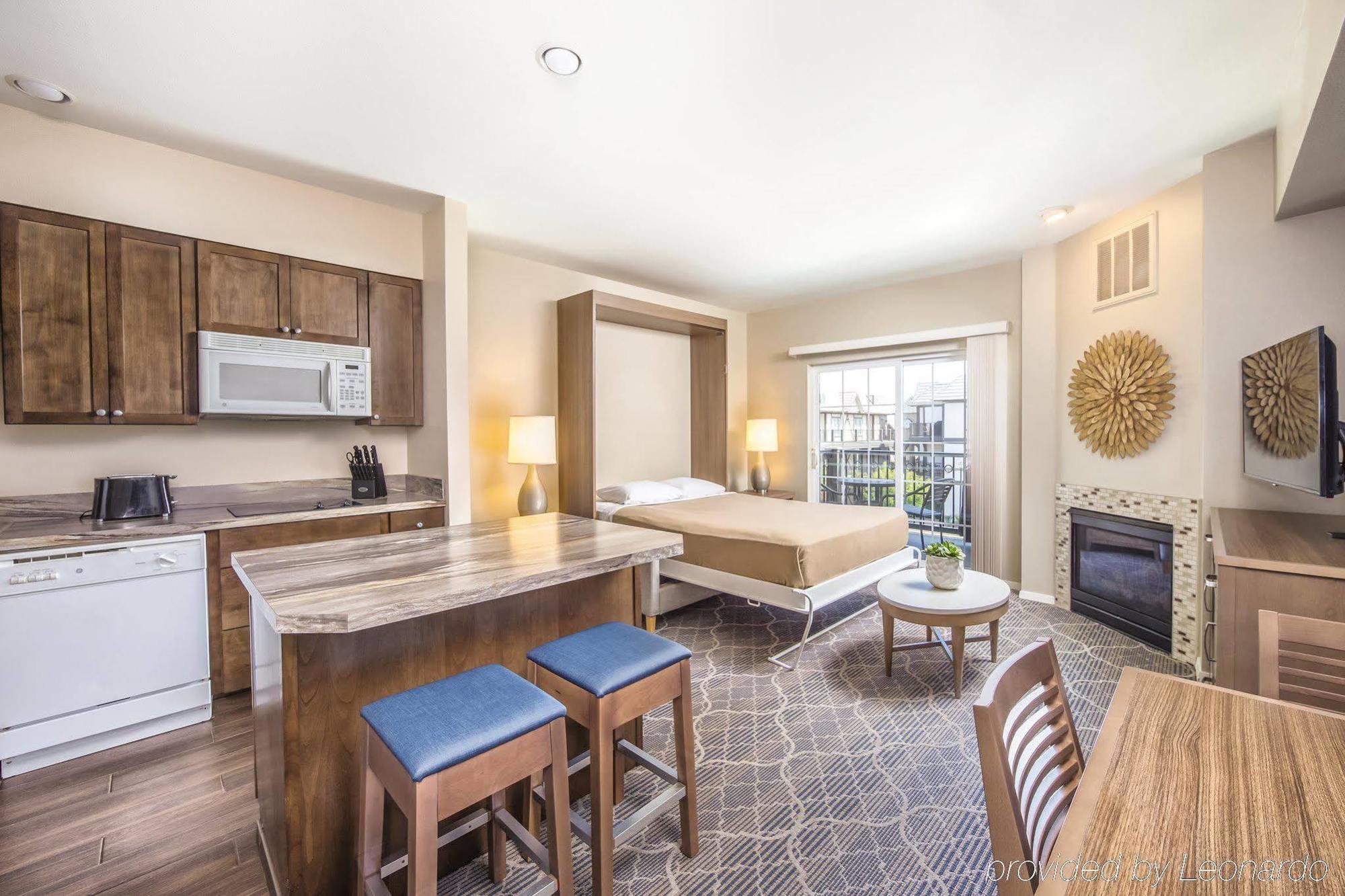 Worldmark Solvang Luaran gambar