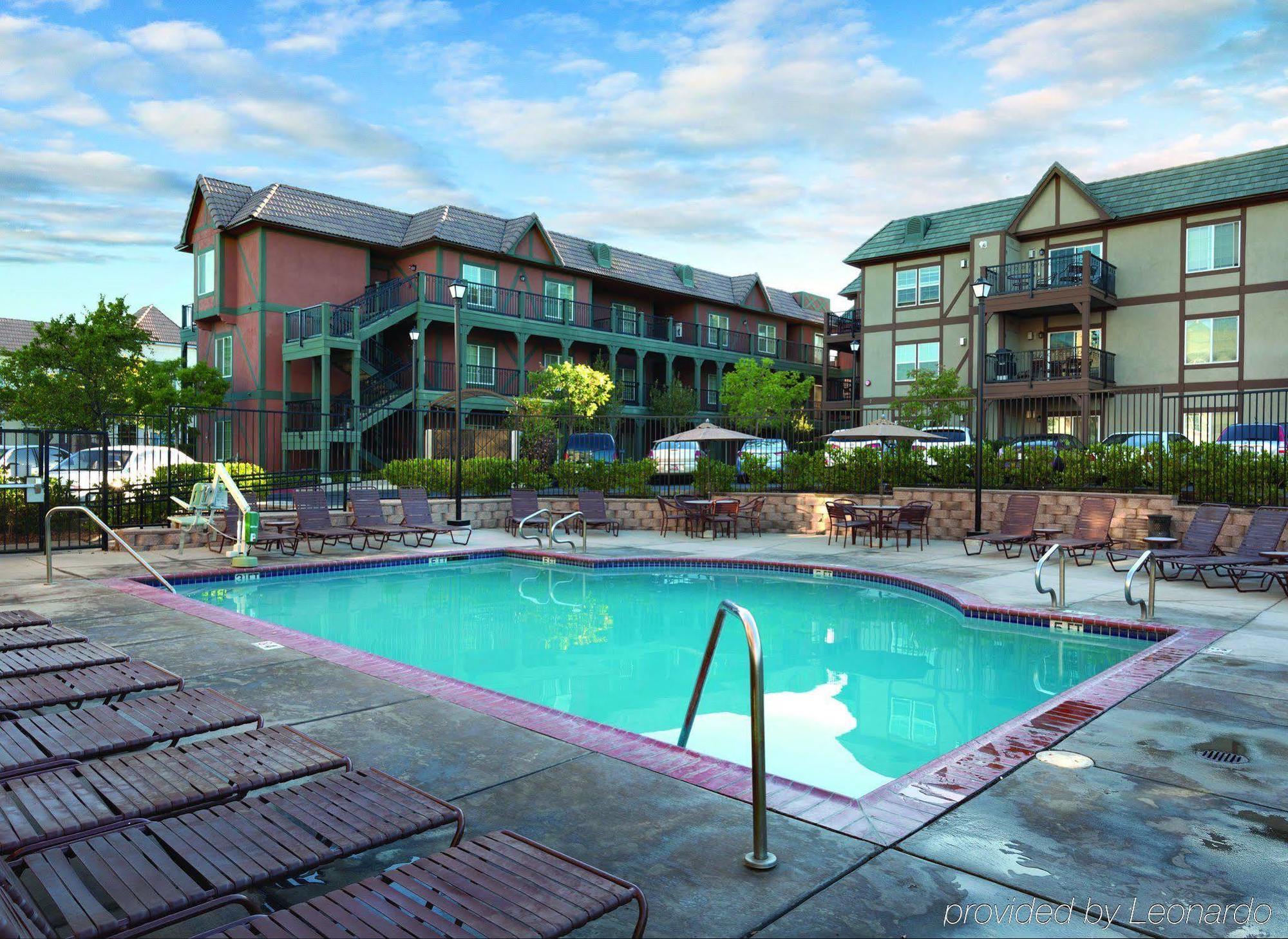 Worldmark Solvang Luaran gambar
