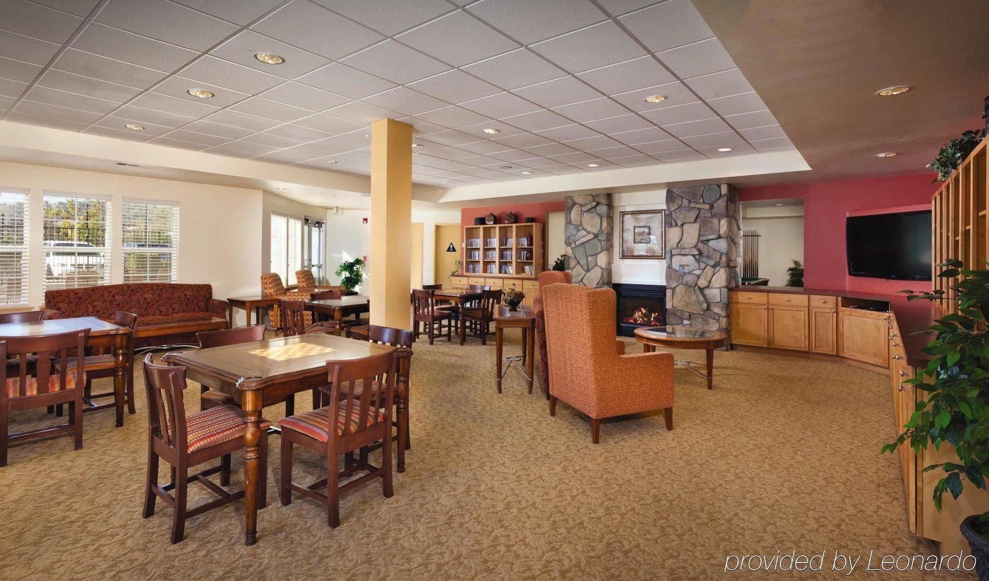 Worldmark Solvang Luaran gambar