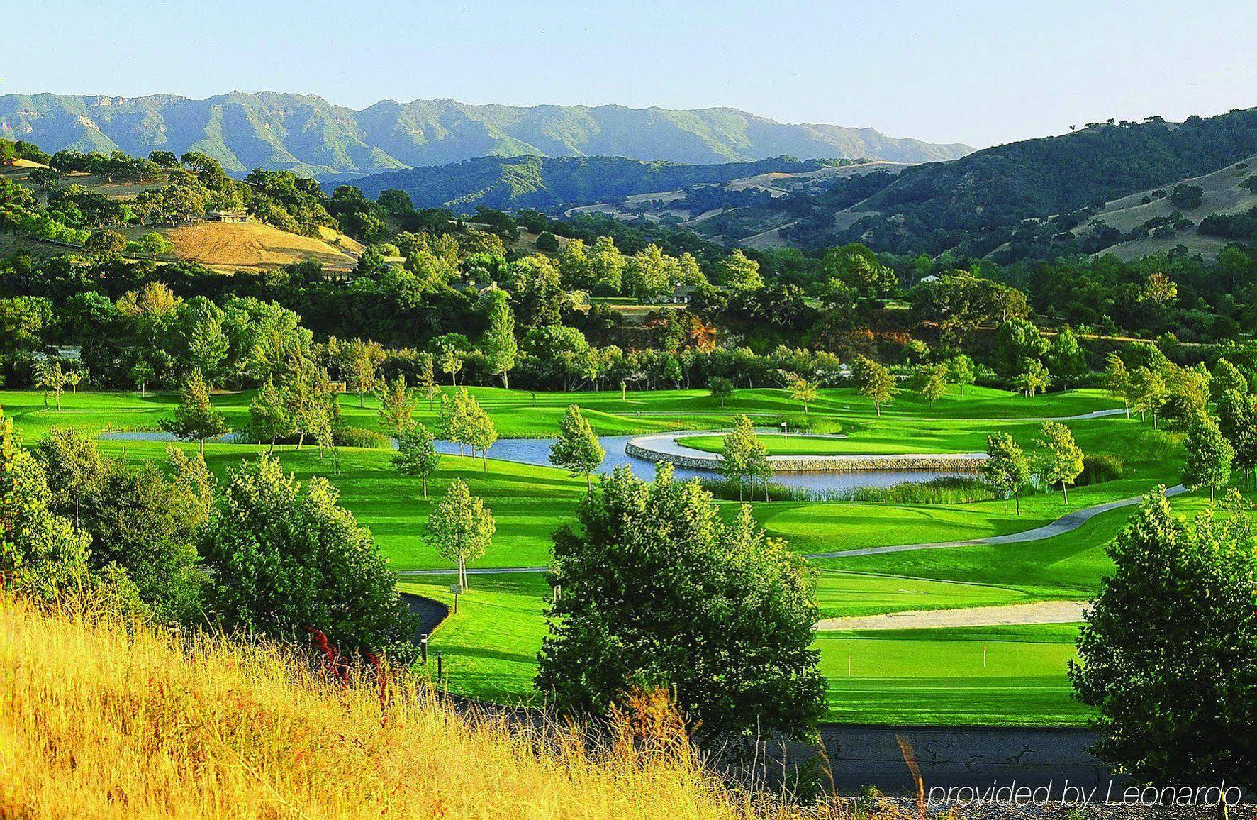 Worldmark Solvang Luaran gambar